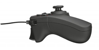 Trust GXT 540 Yula PC/PS3 vezetékes gamepad