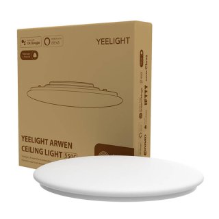Yeelight Arwen 450C Mennyezeti Lámpa