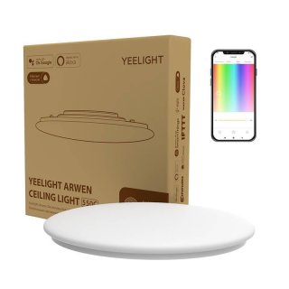 Yeelight Arwen 550C Okos Mennyezeti Lámpa