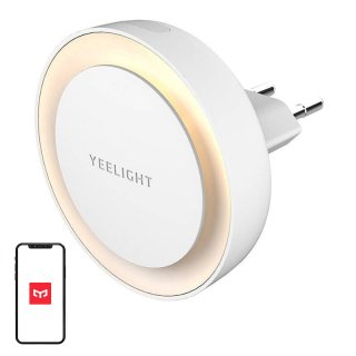 Yeelight Plug-in Sensor Éjszakai világítás