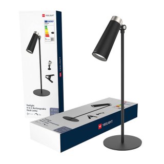 Yeelight 4-in-1 Asztali Lámpa