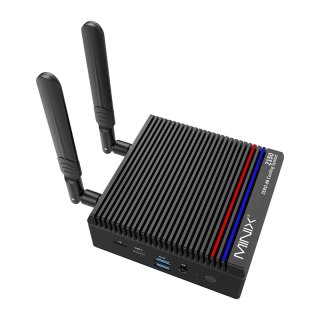 Minix Z150 Mini PC