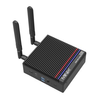 Minix Z150 Mini PC