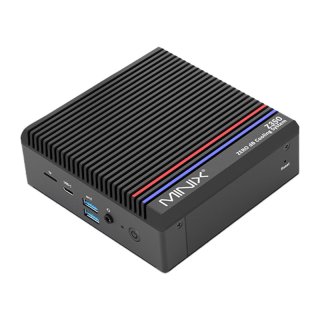 Minix NEO Z350 Mini PC