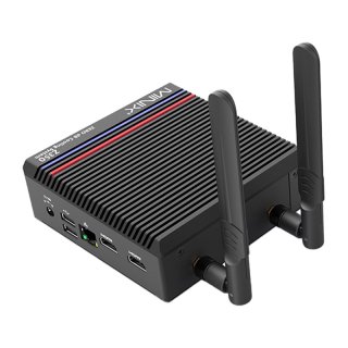 Minix NEO Z350 Mini PC
