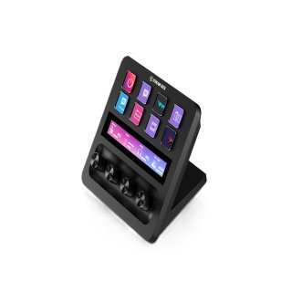 Elgato Stream Deck +