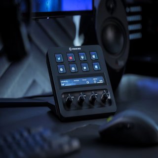 Elgato Stream Deck +
