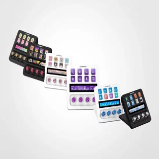 Elgato Stream Deck +