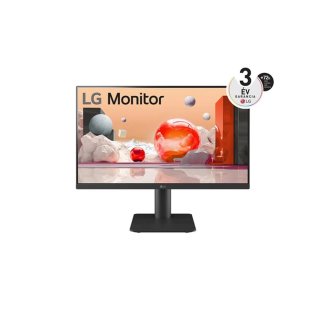 LG 24MS550 23.8" IPS Monitor