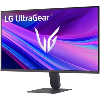 LG UltraGear 27G411A-B Gamer Monitor