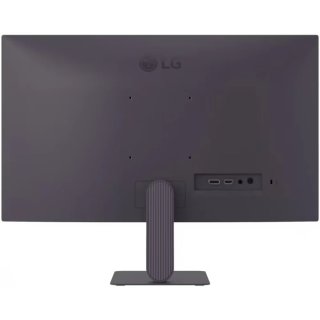 LG UltraGear 27G411A-B Gamer Monitor