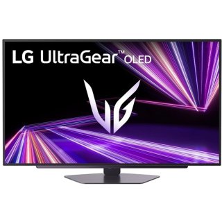 LG UltraGear 27GX704A OLED Gamer Monitor