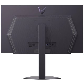 LG UltraGear 27GX704A OLED Gamer Monitor