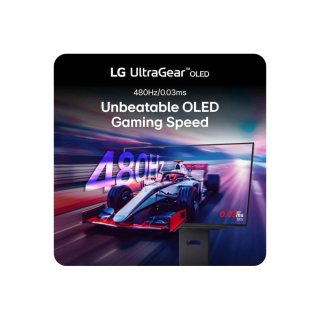 LG UltraGear 27GX790A-B