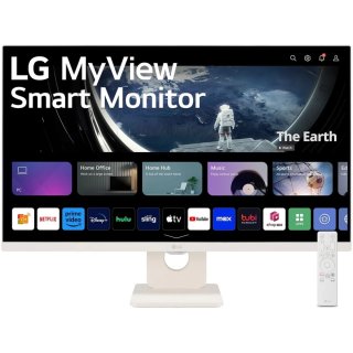 LG 27U511SA MyView