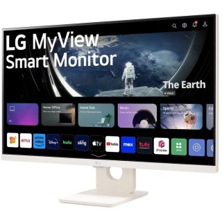 LG 27U511SA MyView