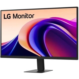 LG 27U631A 27" IPS Monitor