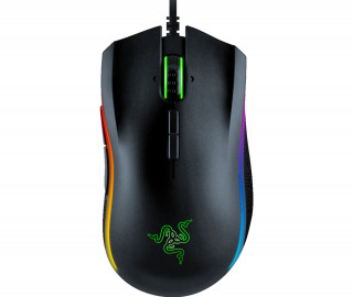 Razer Mamba Elite Optikai Gaming Egér