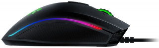 Razer Mamba Elite Optikai Gaming Egér