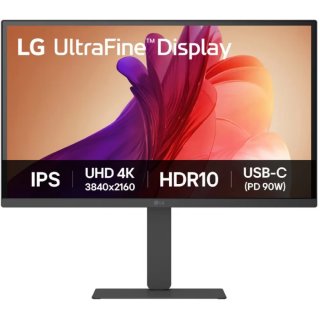 LG UltraFine 27U730A-B Monitor