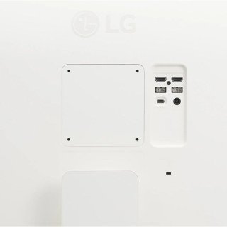 LG 27U731SA-W Smart Monitor