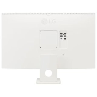 LG 27U731SA-W Smart Monitor