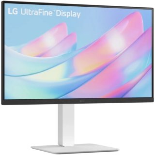 LG 27US550-W 27" 4K UHD IPS Monitor