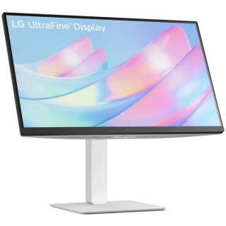 LG 27US550-W 27" 4K UHD IPS Monitor