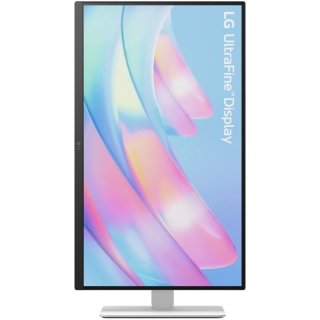 LG 27US550-W 27" 4K UHD IPS Monitor