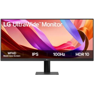 LG 29U511A-B Monitor