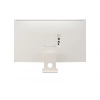 LG MyView 32SR50F-W Smart IPS Monitor