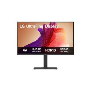 LG UltraFine 32U720A-B Monitor