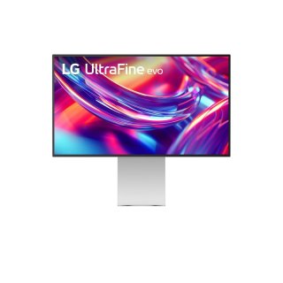 LG UltraFine 32U990A-S 32" 6K Monitor