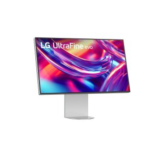 LG UltraFine 32U990A-S 32" 6K Monitor
