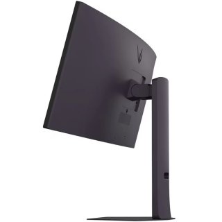 LG UltraGear 34G600A-B Ívelt Gamer Monitor