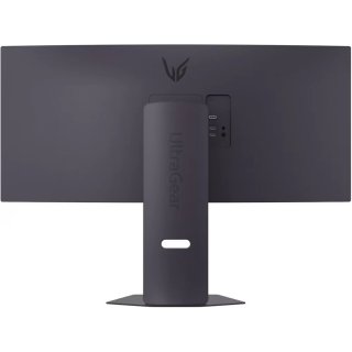 LG UltraGear 34G600A-B Ívelt Gamer Monitor