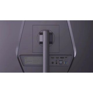 LG UltraGear 34G630A Ívelt Gamer Monitor