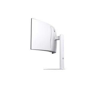 LG UltraGear 34GX90SA OLED Smart Gamer Monitor