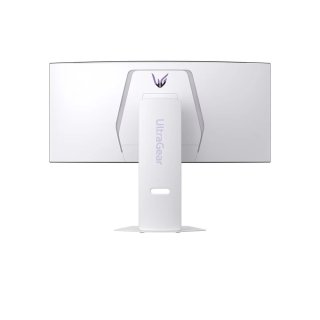 LG UltraGear 34GX90SA OLED Smart Gamer Monitor