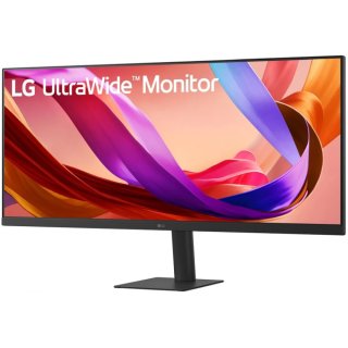 LG 34U511A-B UltraWide Monitor