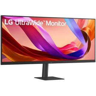 LG 34U511A-B UltraWide Monitor