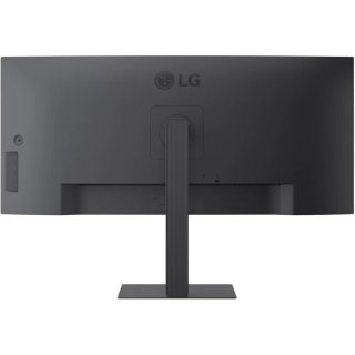 LG 34U650A-B Ívelt Monitor