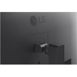 LG 34U650A-B Ívelt Monitor