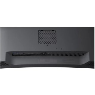 LG 34U650A-B Ívelt Monitor