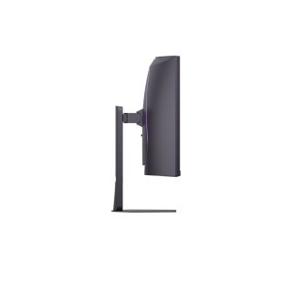 LG UltraGear 37G800A Ívelt Gamer Monitor