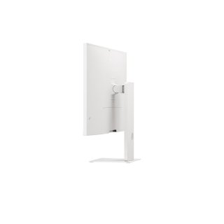LG Smart Monitor 37U730SA-W