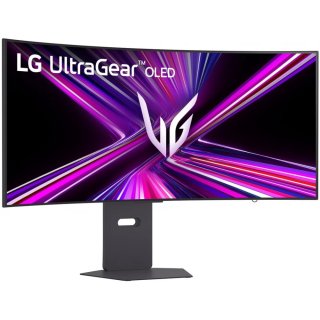 LG UltraGear 39GX900A-B OLED Gamer Monitor