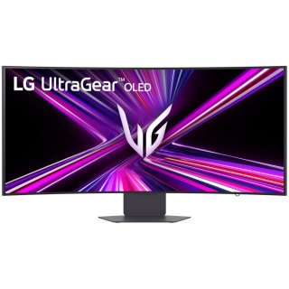 LG UltraGear 39GX900A-B OLED Gamer Monitor