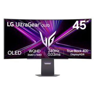LG UltraGear OLED 45GX900A