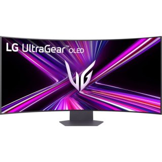 LG UltraGear 45GX950A OLED Gamer Monitor